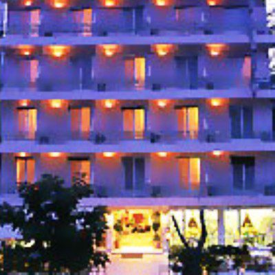 Avra Hotel Αθήνα Εξωτερικό φωτογραφία